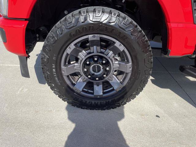 Certified 2024 Ford F250 XL w/ STX Appearance Package AWD/4WD image 10