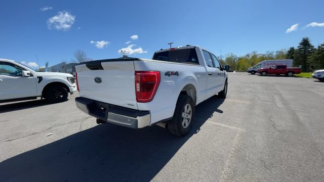 Certified 2023 Ford F150 XLT AWD/4WD image 10