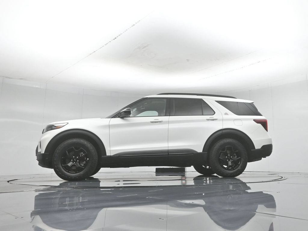 Certified 2023 Ford Explorer Timberline w/ Timberline Technology Package AWD/4WD image 7