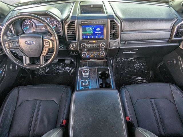Certified 2020 Ford Expedition Max Limited w/ Special Edition Package AWD/4WD image 19