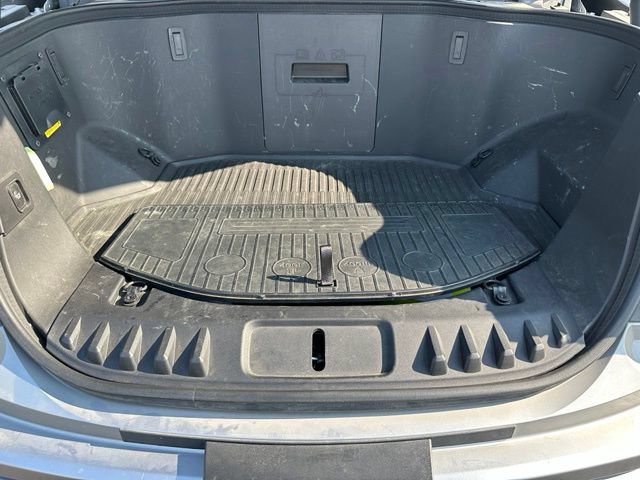 Certified 2023 Ford F150 Lightning XLT w/ Equipment Group 312A High AWD/4WD image 9