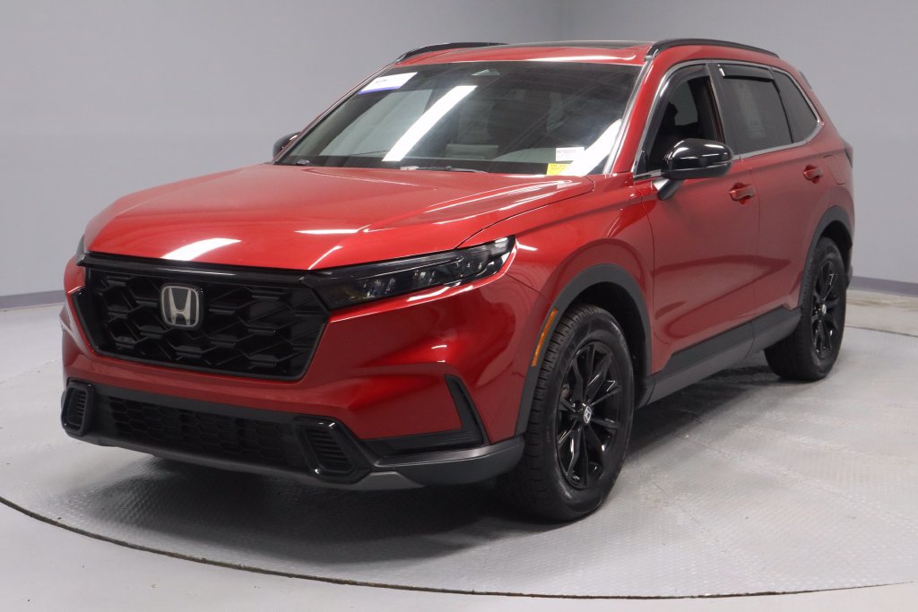 Used 2024 Honda CR-V Sport image 7