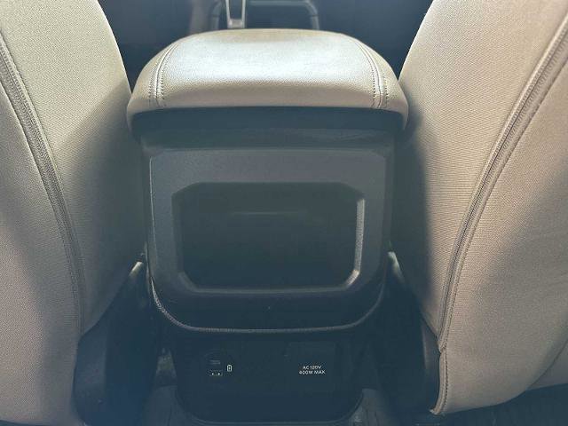 Certified 2024 Ford Ranger XLT w/ Technology Package image 20