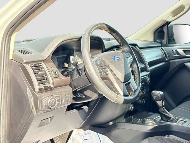 Certified 2022 Ford Ranger XLT w/ Equipment Group 301A Mid image 21