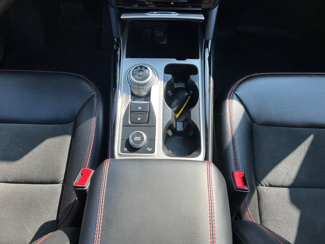 Certified 2022 Ford Explorer ST-Line w/ Class IV Trailer Tow Package AWD/4WD image 23