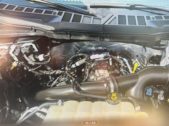 Certified 2026 Ford F150 STX w/ Equipment Group 200A AWD/4WD image 12