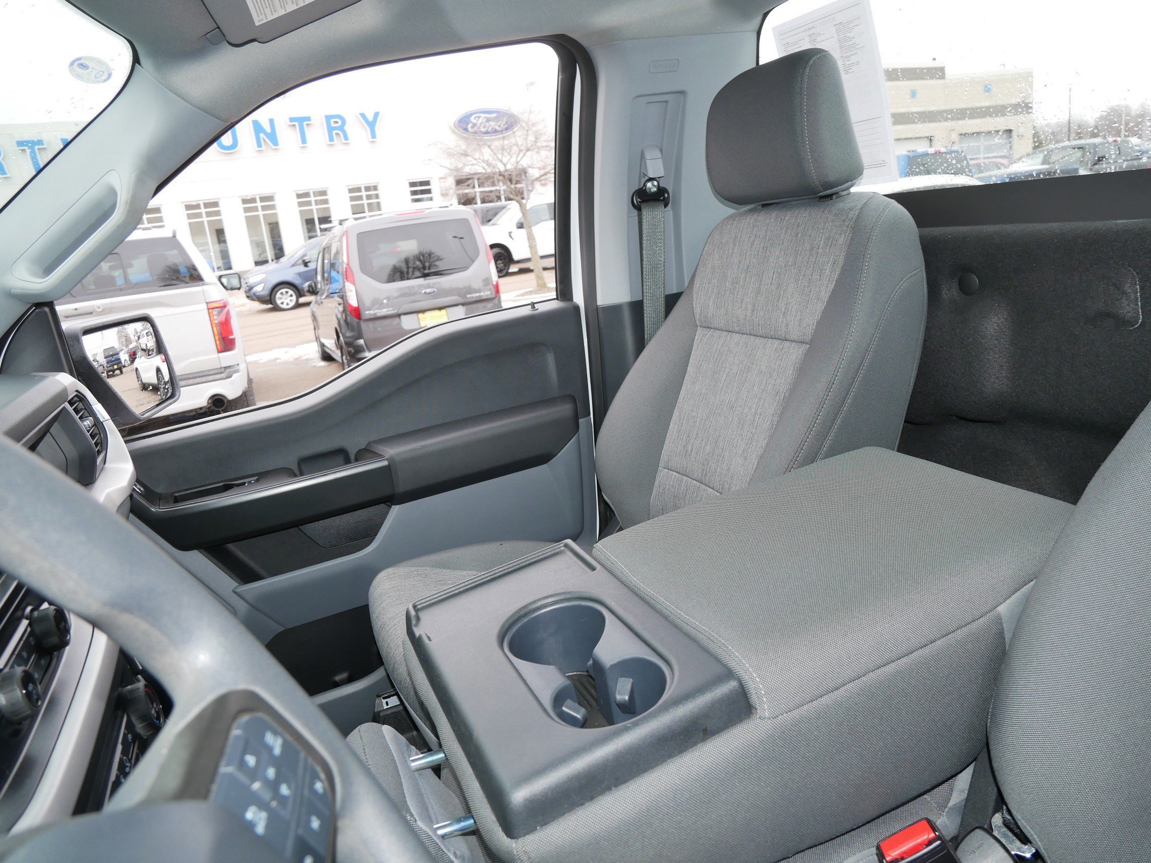 Certified 2023 Ford F150 XL w/ Trailer Tow Package image 12