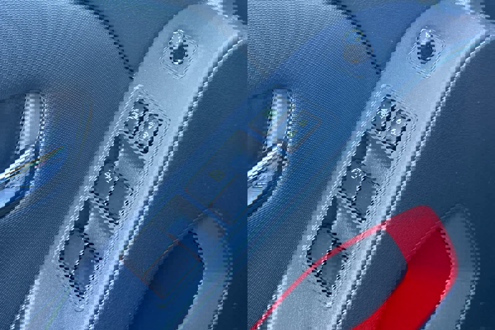 Used 2023 Nissan Frontier PRO-4X w/ Pro-4X Premium Package image 13