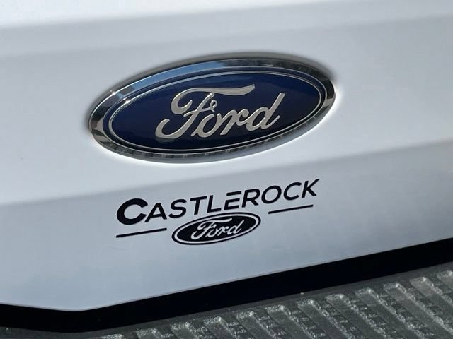 Certified 2021 Ford Bronco Badlands AWD/4WD image 22