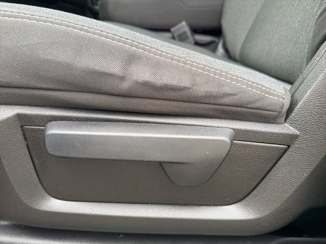 Used 2023 RAM 2500 Tradesman AWD/4WD image 22