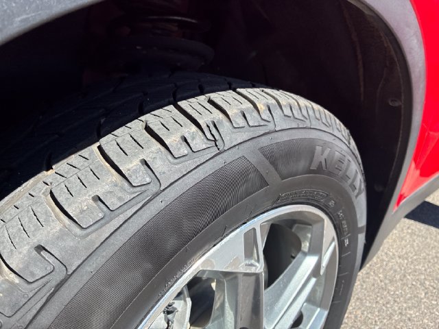 Used 2023 Chevrolet Blazer LT w/ LPO, Floor Liner Package AWD/4WD image 28