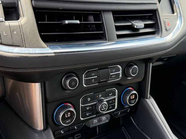 Used 2022 Chevrolet Tahoe LT w/ Luxury Package RWD image 21