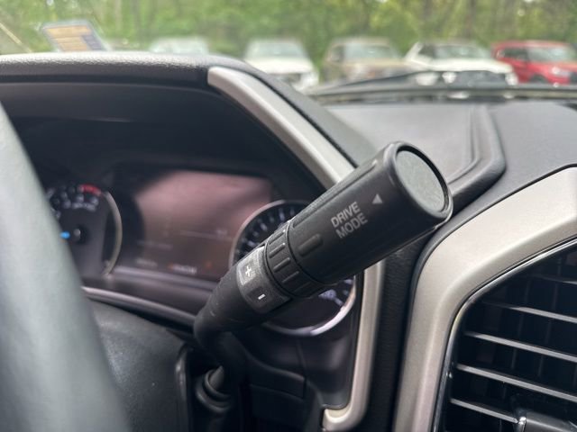 Certified 2021 Ford F250 Lariat AWD/4WD image 19
