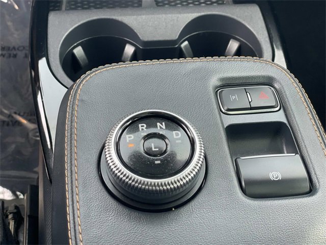 Certified 2022 Ford Mustang Mach-E GT image 16