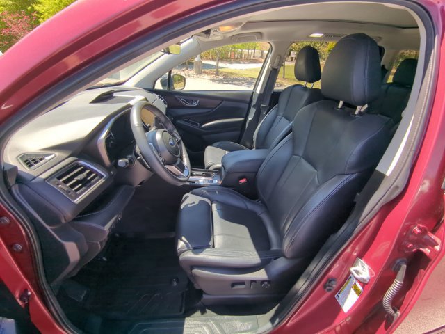 Used 2024 Subaru Ascent Touring AWD/4WD image 16