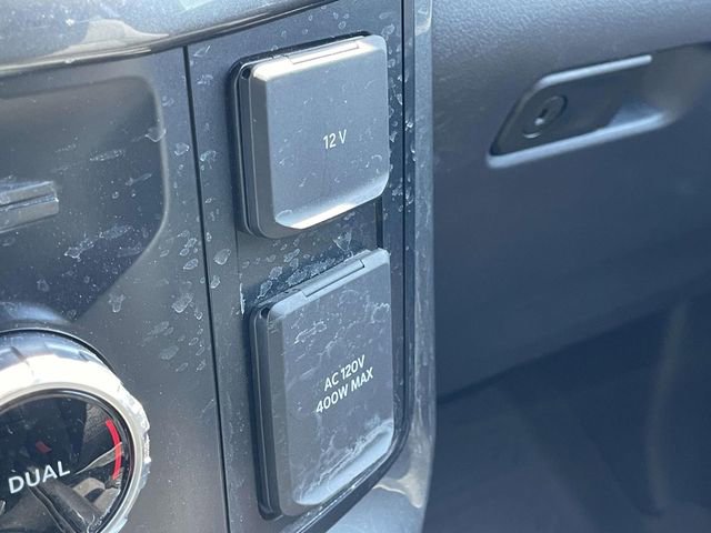 Certified 2023 Ford F150 XLT w/ Equipment Group 302A High image 23