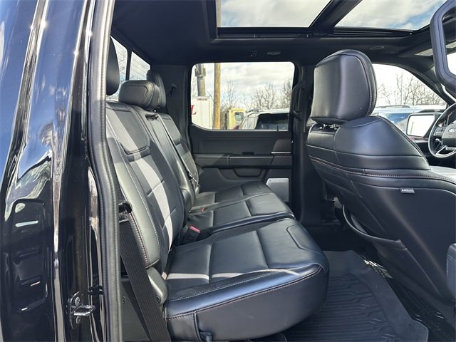 Certified 2024 Ford F150 Raptor image 39