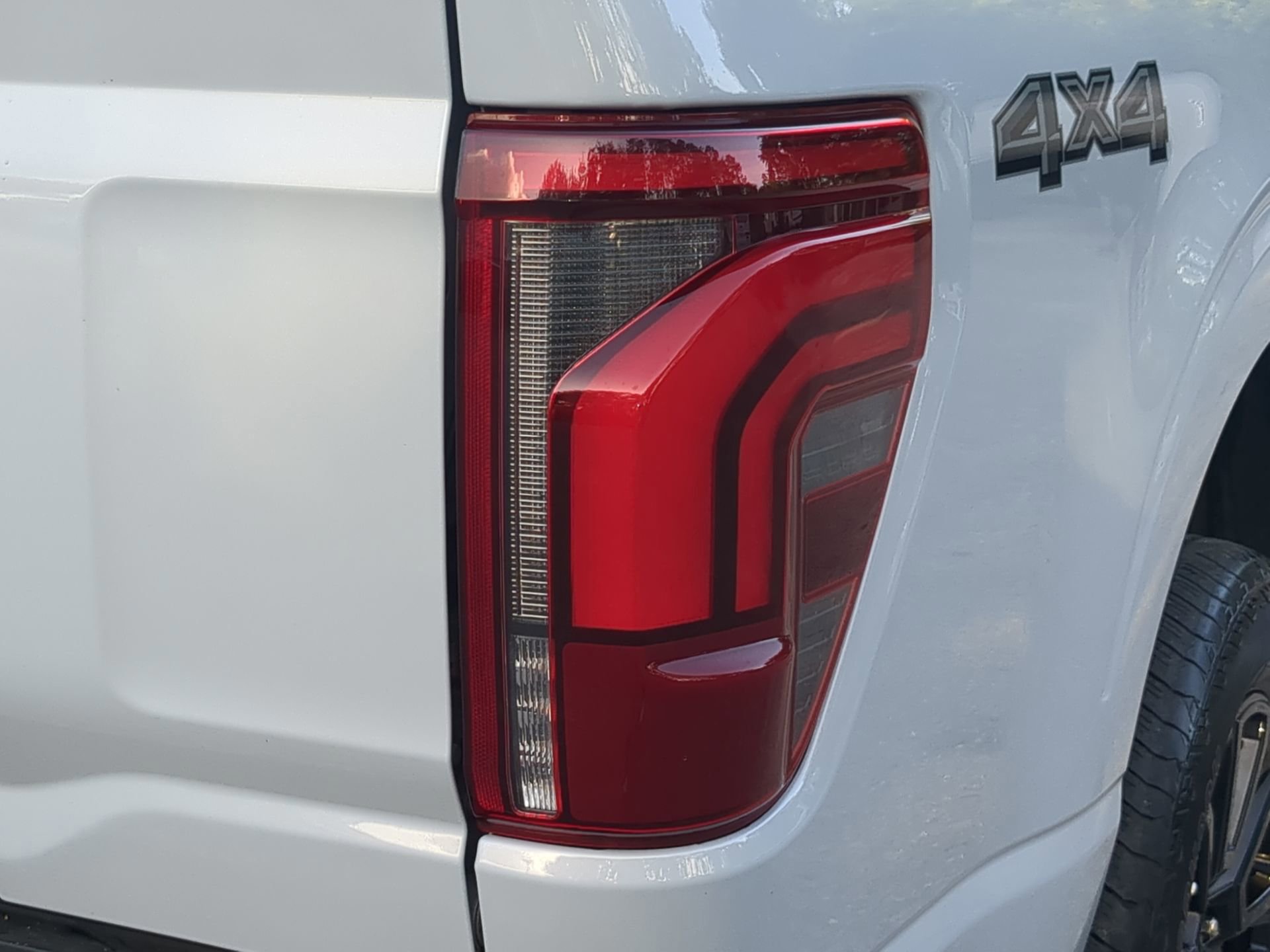 Certified 2025 Ford F150 Platinum AWD/4WD image 45