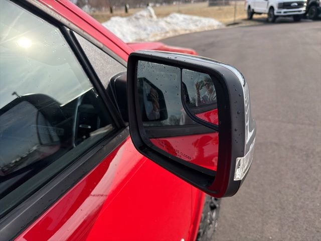 Used 2021 RAM 1500 Laramie w/ Off Road Group image 10