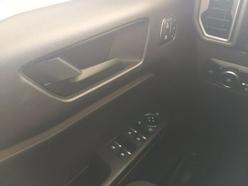 Certified 2025 Ford Bronco Sport Badlands AWD/4WD image 27