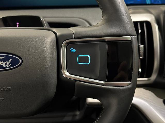 Certified 2025 Ford Expedition Max Active image 24