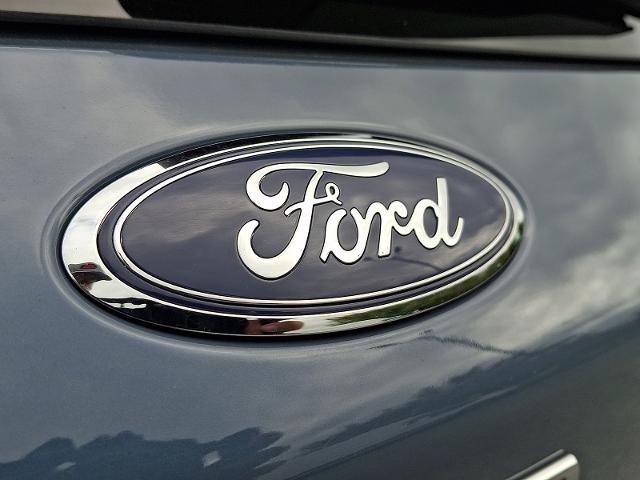 Certified 2025 Ford Escape ST-Line Select AWD/4WD image 29