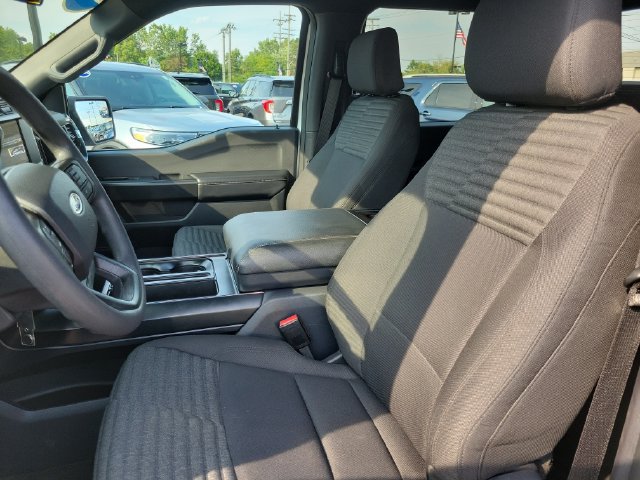 Certified 2023 Ford F150 XL w/ STX Appearance Package AWD/4WD image 9