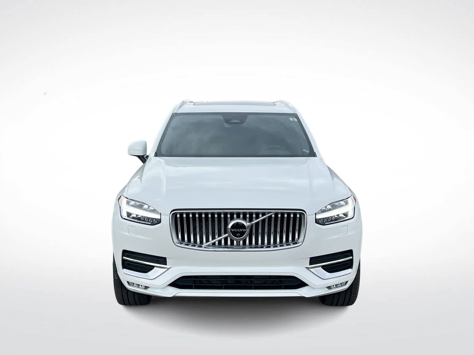 Used 2023 Volvo XC90 B6 Plus w/ Protection Package Premier AWD/4WD image 3