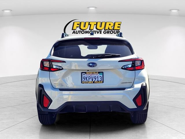 Used 2024 Subaru Crosstrek 2.0i Premium AWD/4WD image 5