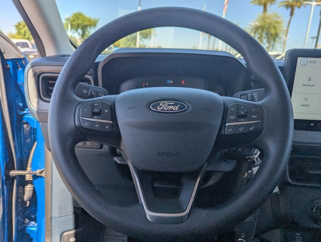 Certified 2025 Ford Maverick XL w/ Equipment Group 102A AWD/4WD image 32