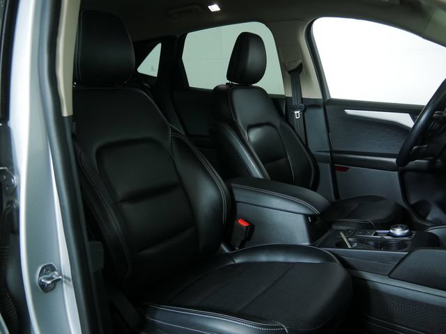 Certified 2020 Ford Escape SEL AWD/4WD image 13