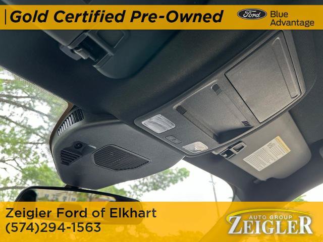 Certified 2023 Ford Escape ST-Line w/ Tech Pack #1 AWD/4WD image 21