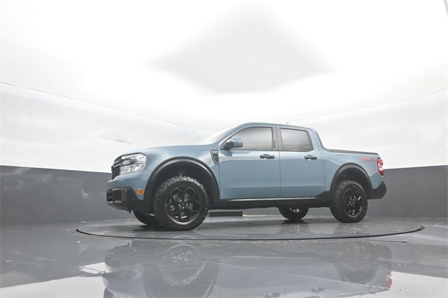 Certified 2023 Ford Maverick XLT w/ Equipment Group 300A Standard image 34