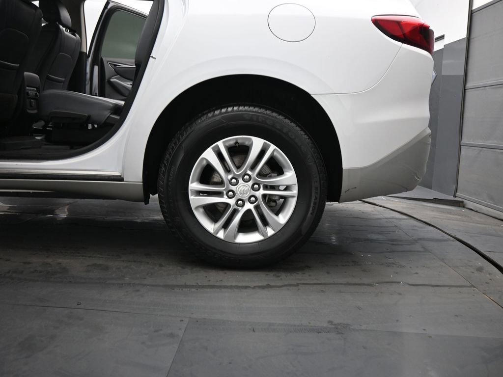 Used 2020 Buick Enclave Essence w/ LPO, Floor Liner Package FWD image 47