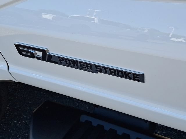 Certified 2025 Ford F350 XL w/ STX Appearance Package AWD/4WD image 21