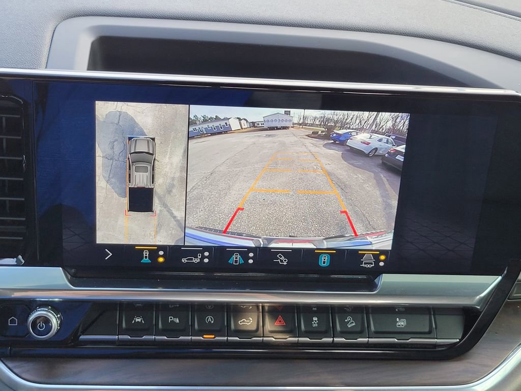 Used 2022 GMC Sierra 1500 SLT w/ SLT Premium Plus Package image 23