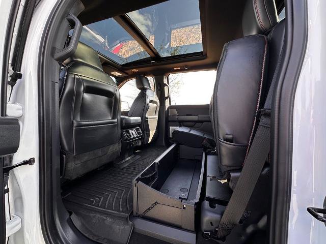 Certified 2024 Ford F150 Raptor image 36
