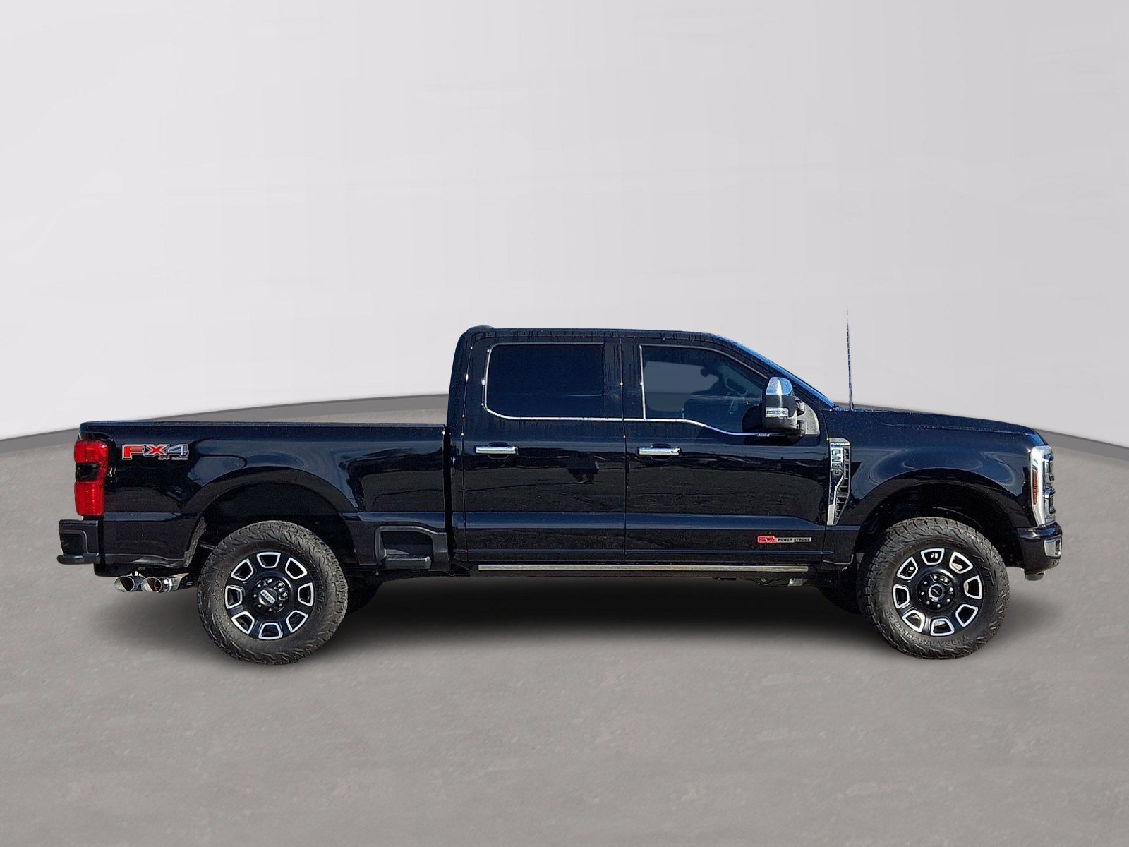 Certified 2024 Ford F250 Platinum AWD/4WD image 7