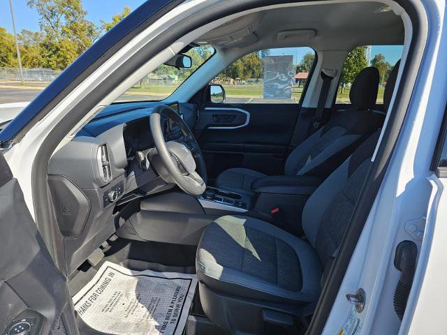Certified 2024 Ford Bronco Sport Big Bend image 15