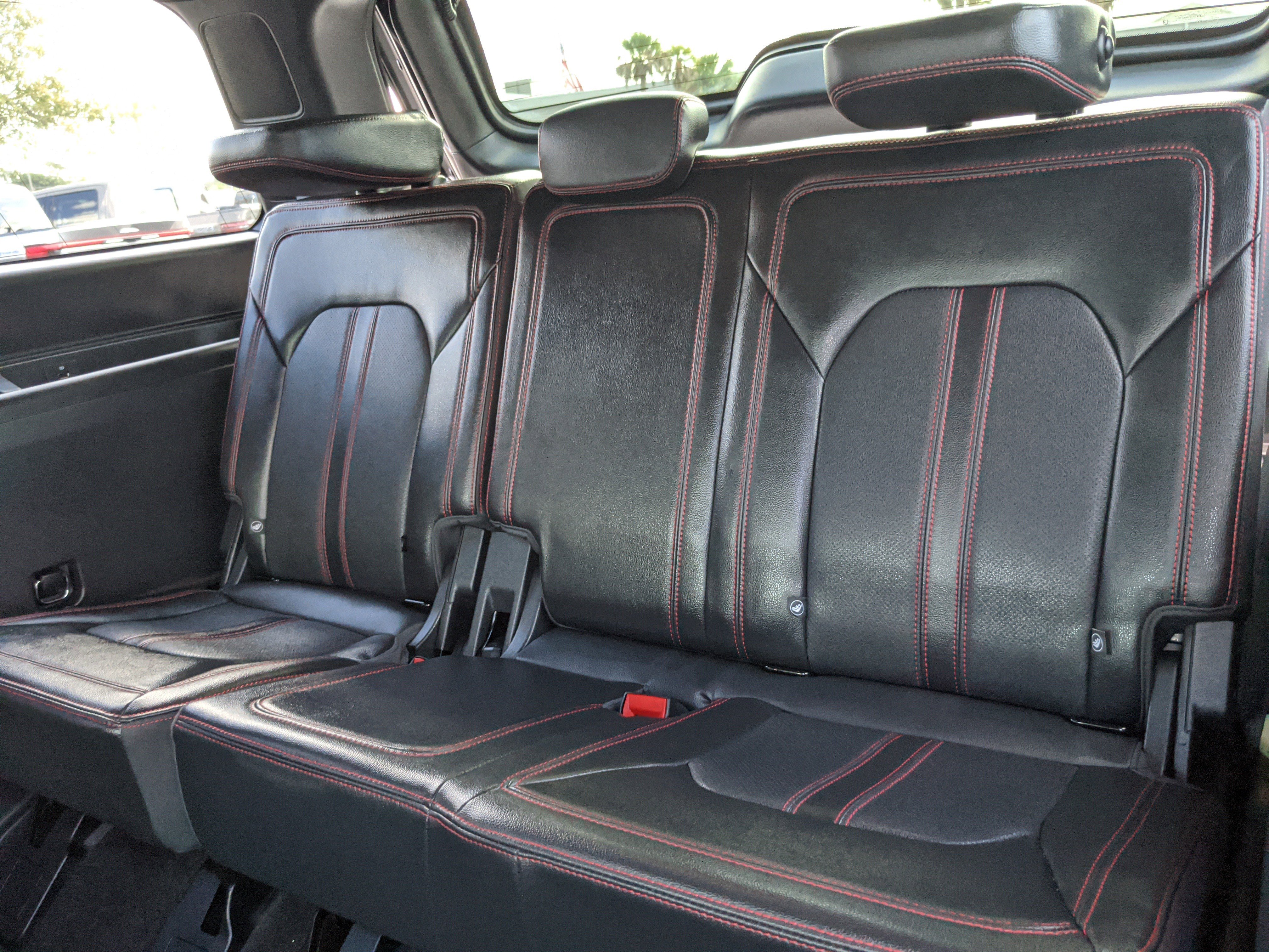 Certified 2023 Ford Expedition Limited image 19