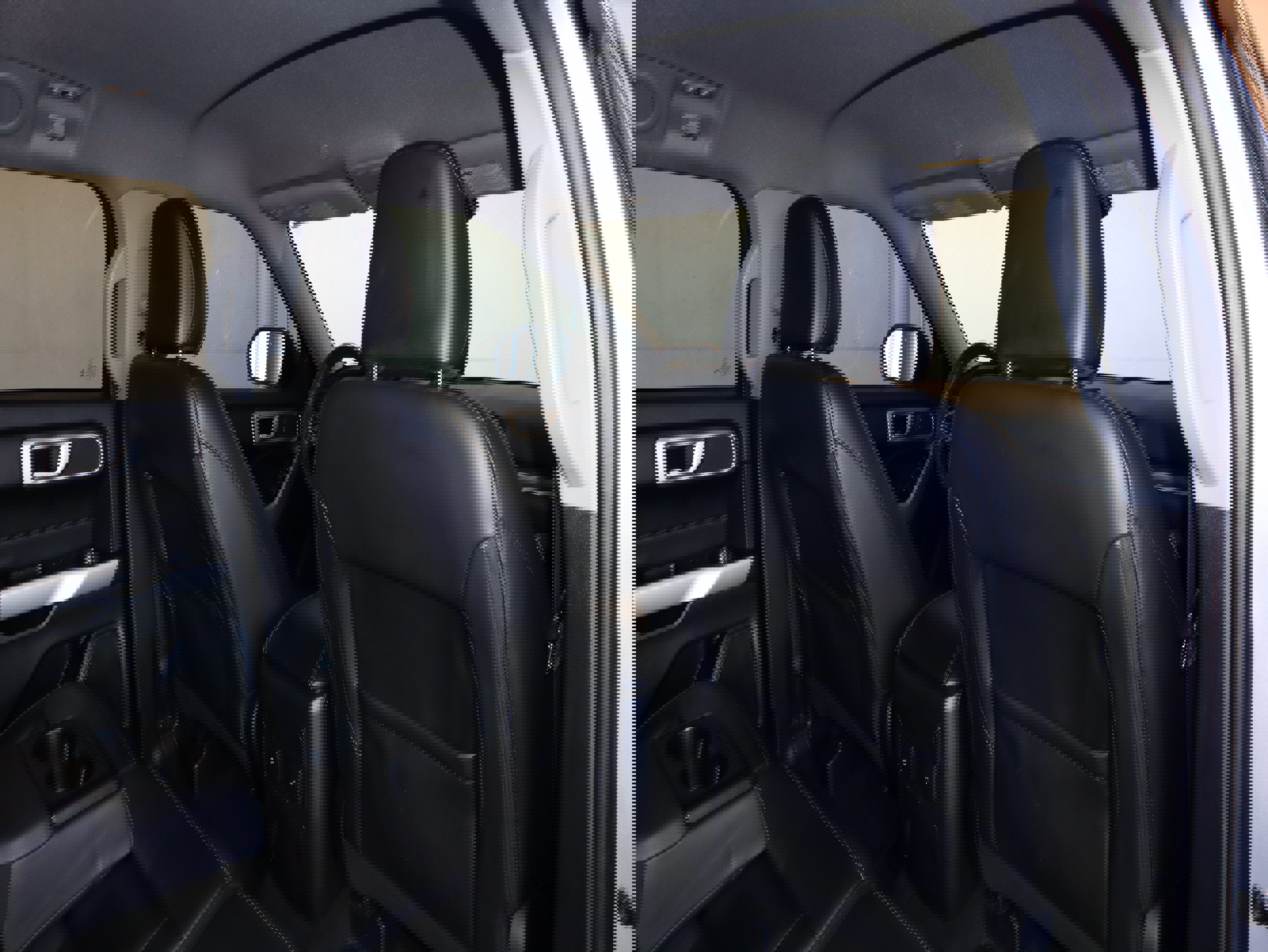 Certified 2023 Ford Explorer XLT w/ Equipment Group 202A image 42