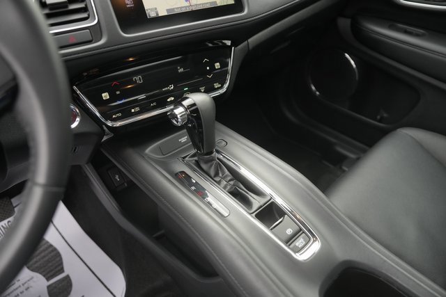 Used 2018 Honda HR-V EX-L image 28
