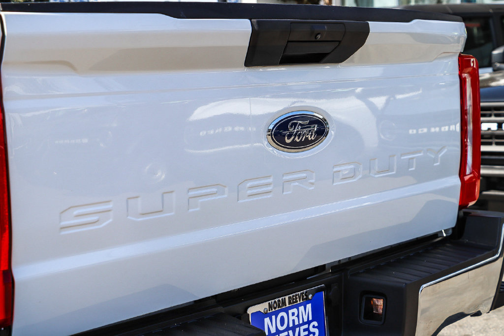 Certified 2026 Ford F250 XLT AWD/4WD image 13