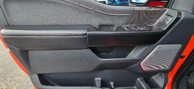 Certified 2022 Ford F150 Raptor w/ Equipment Group 801A High AWD/4WD image 10