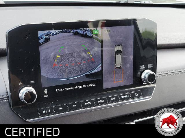 Used 2024 Mitsubishi Outlander SE FWD image 26