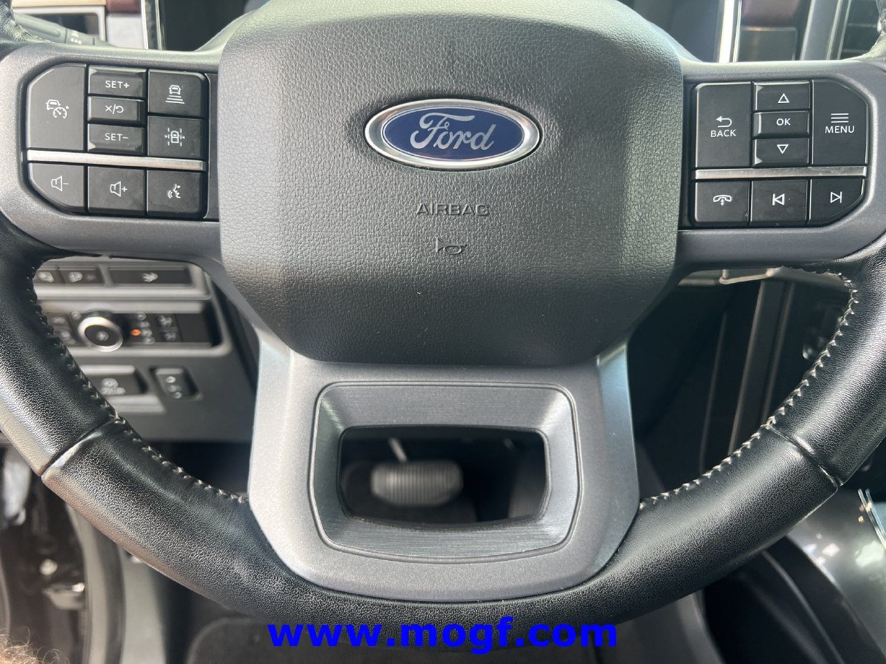 Certified 2023 Ford F150 Lariat w/ Equipment Group 502A High AWD/4WD image 14