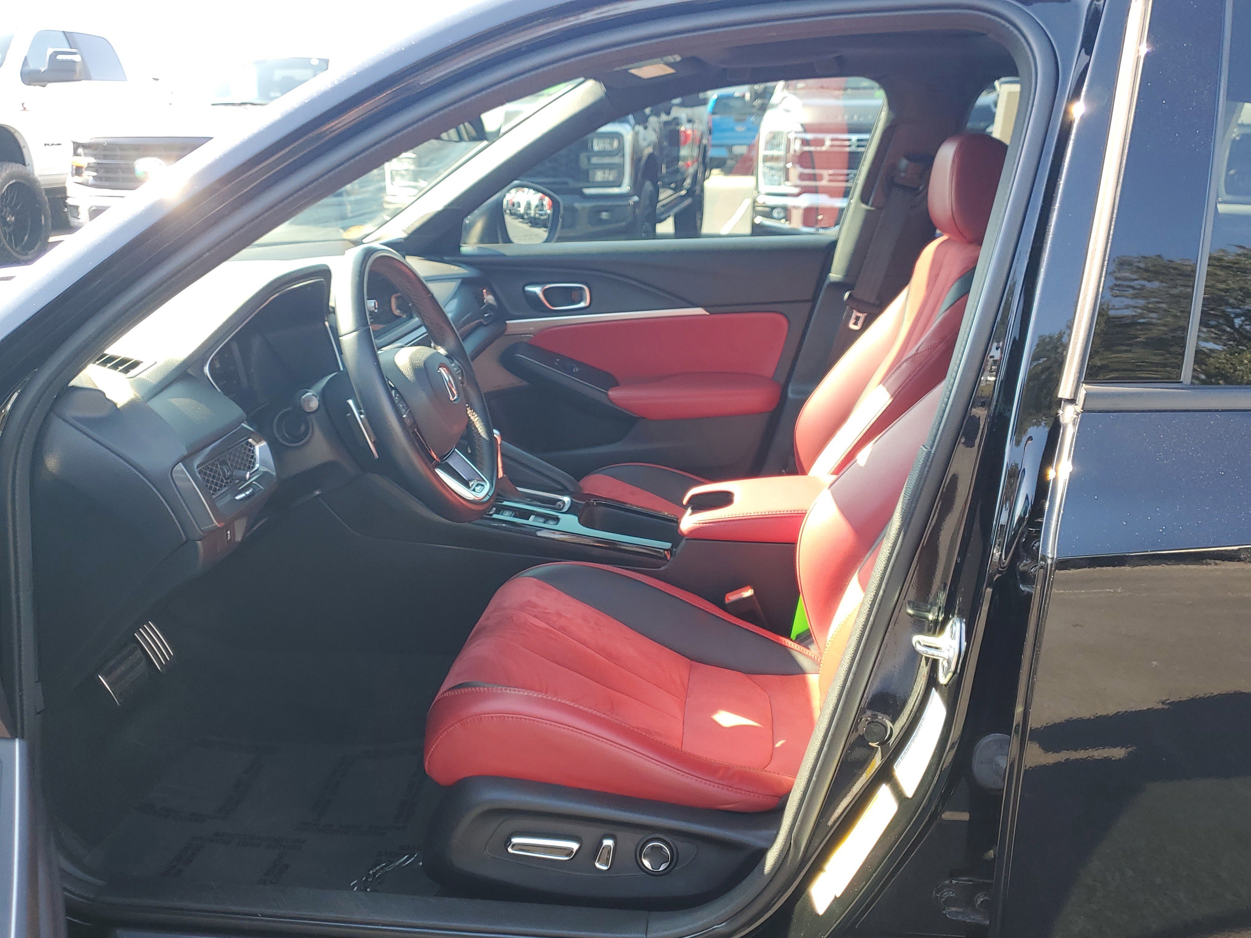 Used 2023 Acura Integra A-Spec image 20