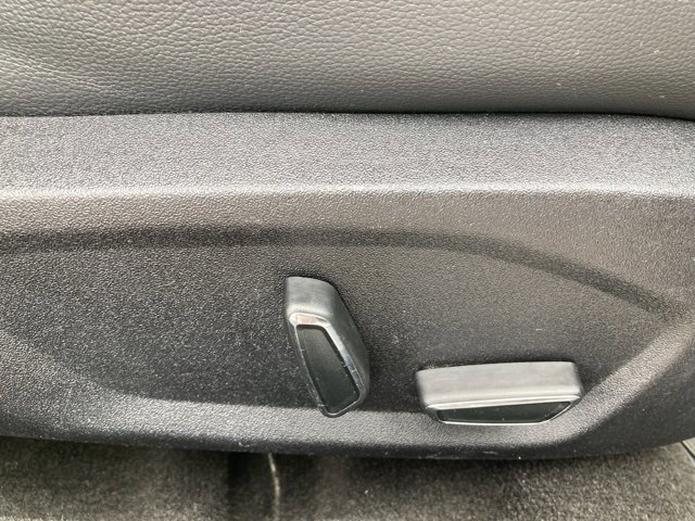Certified 2020 Ford Fusion Titanium image 35