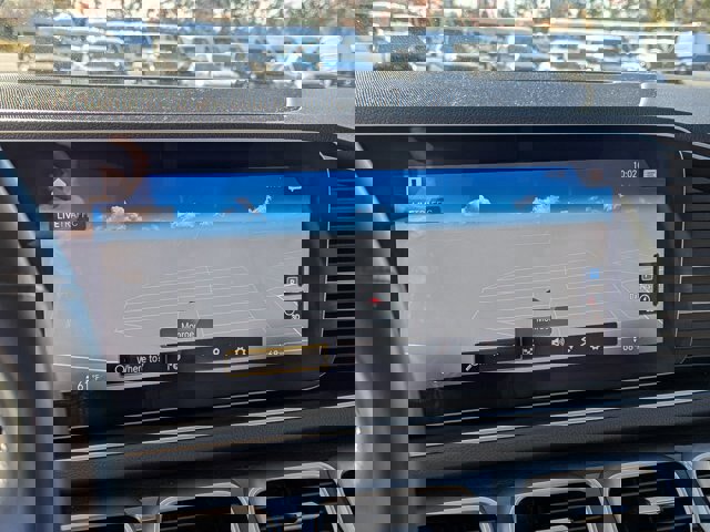 Used 2020 Mercedes-Benz GLE 350 4MATIC image 21