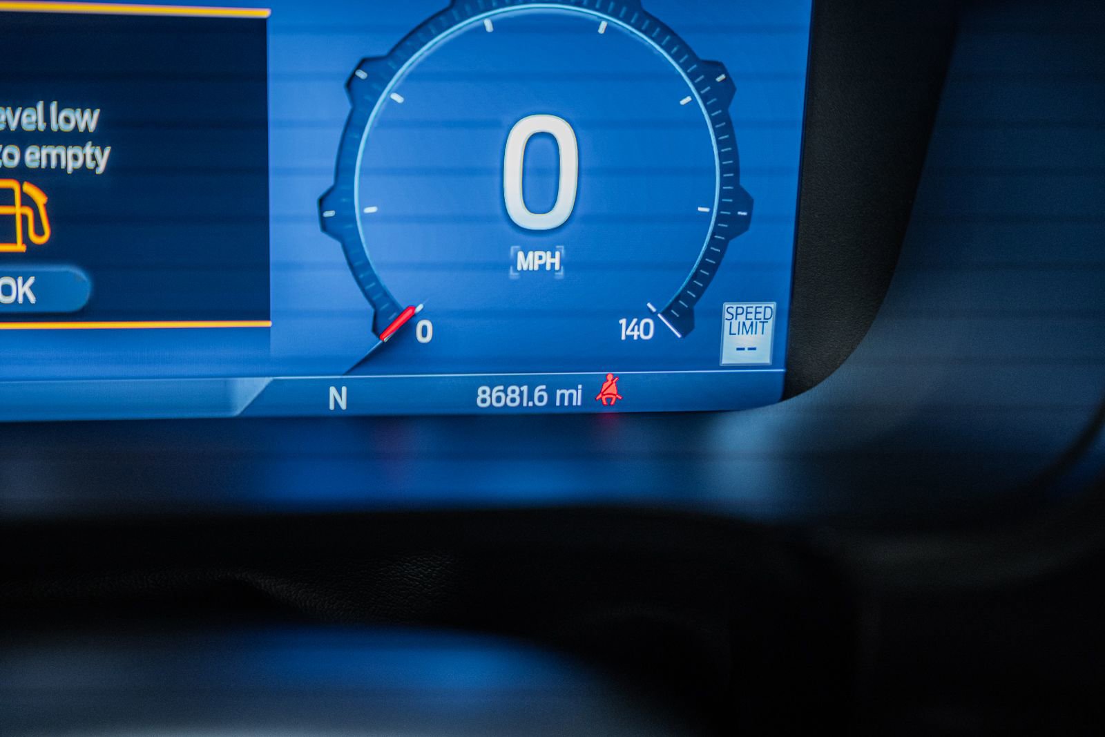 Certified 2025 Ford F150 Raptor w/ Equipment Group 803A Raptor R image 59